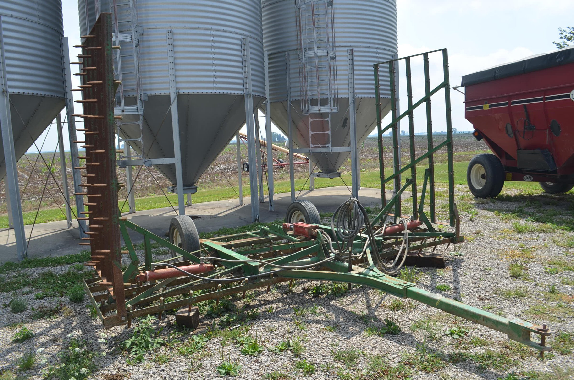 Property photo 31 - FARM EQUIPMENT AUCTION IN PAULDING COUNTY, OHIO